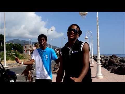 Ti-Pinok et LiL-L - Jalousie (LLrecordsProd and Nagjoh.Concept)