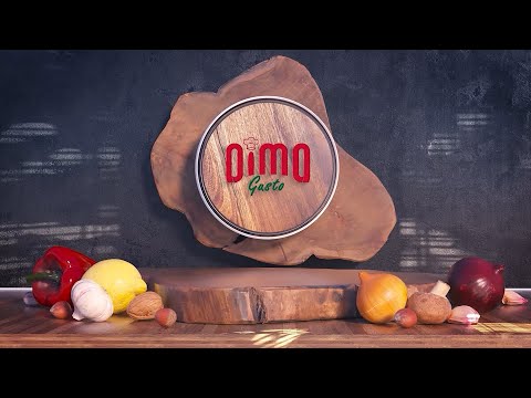 Dima Gusto - Batata Barania (Kefta)