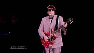 Roy Orbison I Drove All Night VIMEO