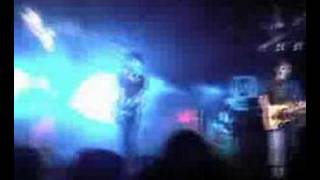 Eiffel - Inverse Moi (Live Strasbourg)