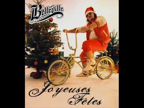 Gérard Baste - Nuit De Noël (prod. by Wizi P)