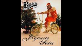 Nuit de Noël Music Video
