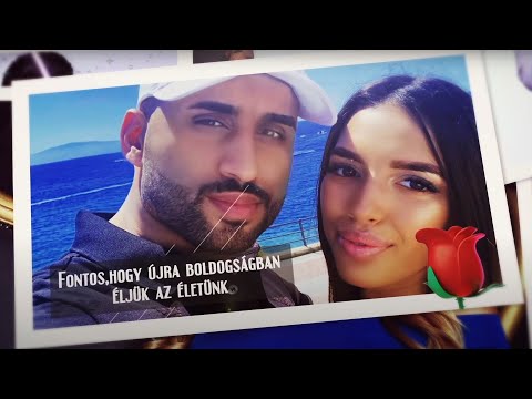 MARIO – Szandi eljegyzése