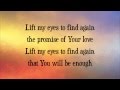 Rush of Fools - Held In Your Hands - with lyrics ...