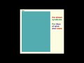 "Until Lately" The Dream Syndicate (1982, vinyl needle drop from "The Days of Wine and Roses" LP)
