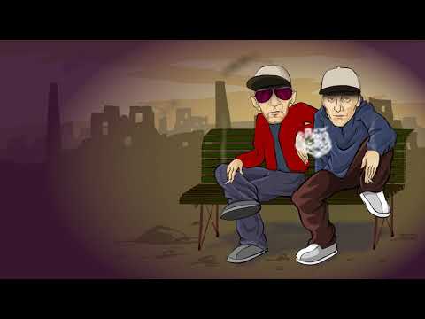 Sage & Puzon - Zepsuty swiat (prod. Puzon Production)