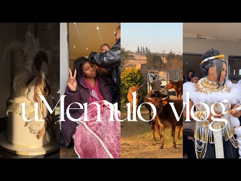 #vlog : uMemulo ka Kay Yarms 🤍 