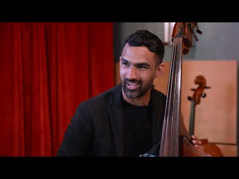 Introduction to double bass