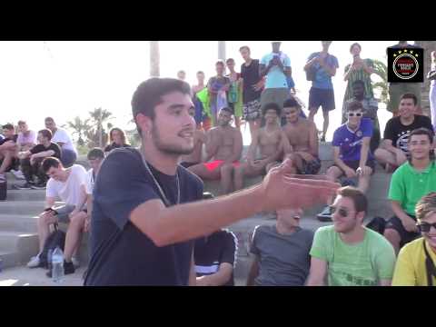 Vitty vs ERG - 4tos "2a temporada J4"