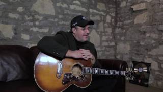 D&#39;Addario The Six Who Made Me: Vince Gill