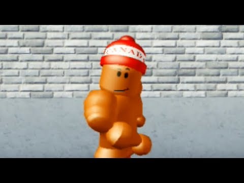 Roblox Ricardo Milos
