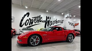 Video Thumbnail for 2013 Chevrolet Corvette