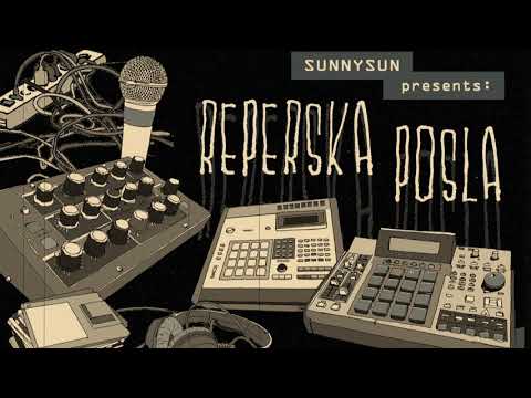 09. MRIGO - TEKONTROL (Prod. by SunnySun)