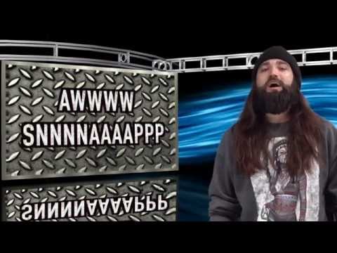 AWWWW SNNNNAAAAPPP- with Diggy Splash