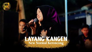 Download lagu LAYANG KANGEN - New Normal Keroncong (Cover ) mp3 Download lagu LAYANG KANGEN - New Normal Keroncong (Cover ) mp3