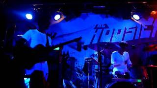 The Hoosiers @ Leeds Cockpit - Glorious