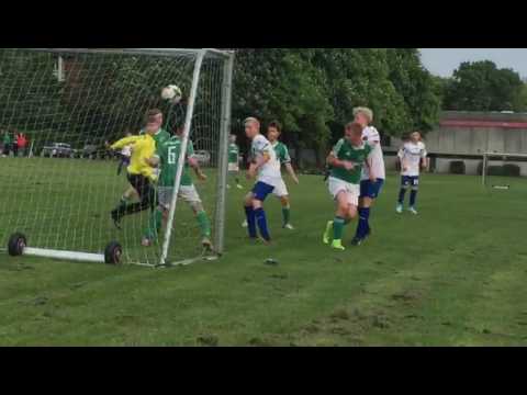VfL Oldenburg vs. VfB Oldenburg