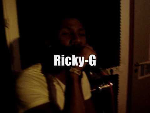 Lg-Soldiers Batja & MichelBeats - Studiotime