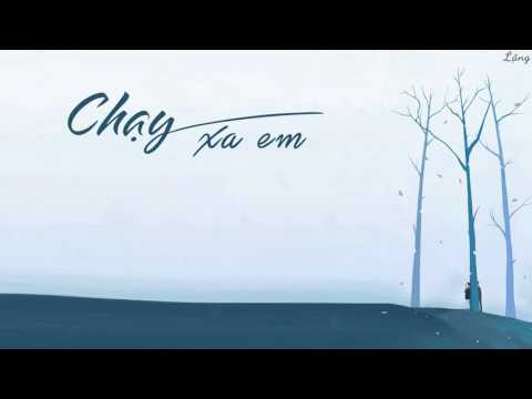 Chạy xa em - Trần Tuấn Anh