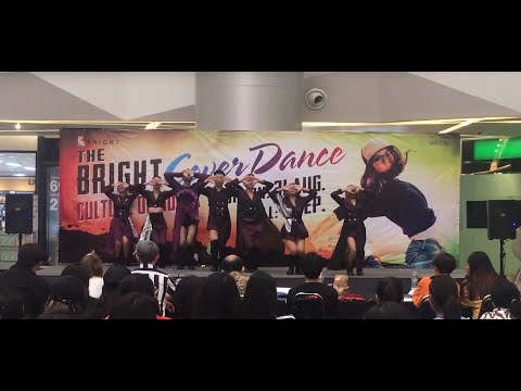 20190831 Lullaby cover Dreamcatcher - Piri (Audition)