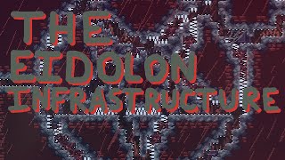 THE EIDOLON INFRASTRUCTURE