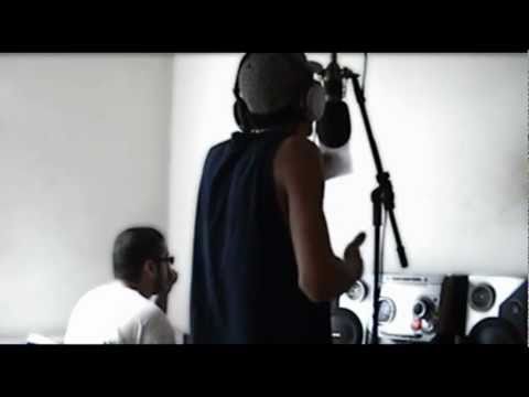 VMG Studio - Mano King & MorTão - Finalizando MixTape_Fazendo Rap Bom