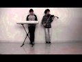 Piano and Violin (duet) Max Richter - Embers ...