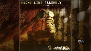 Front Line Assembly | Explosion