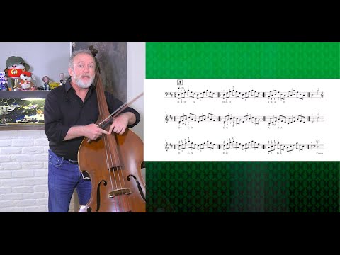 Incredibly Useful Exercises, VIRTUOSO ARPEGGIOS