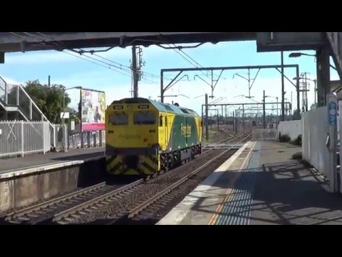 FREIGHTLINER G CLASS ADAMSTOWN