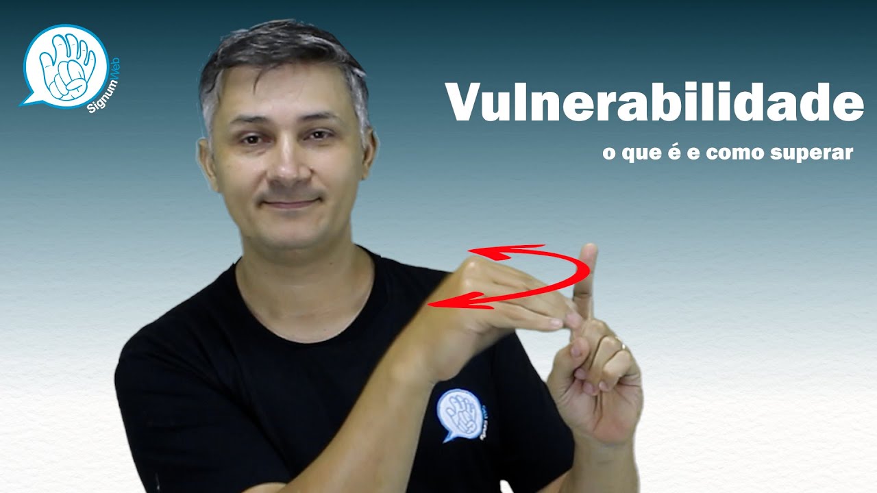Vulnerabilidade