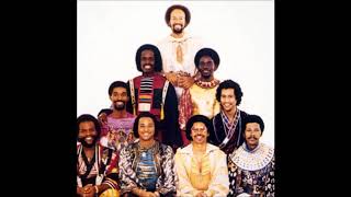 Earth Wind & Fire - Daydreamin'