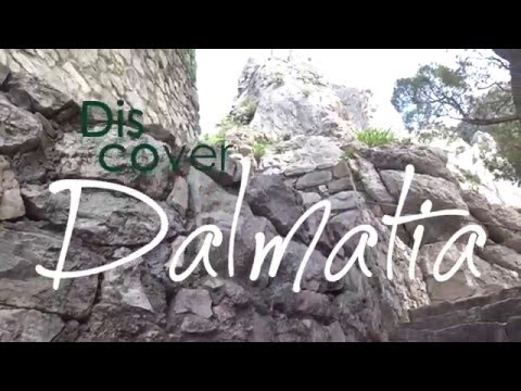 Discover Dalmatia - Omiš (2016)