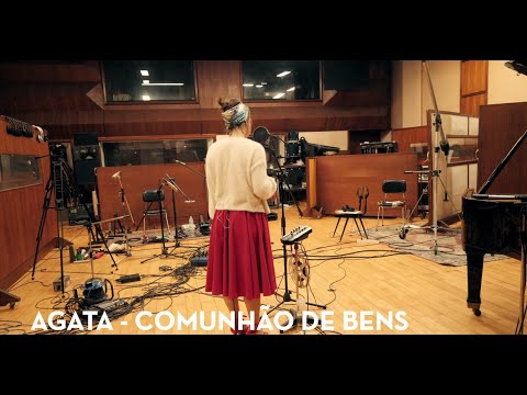 Mimicat Sessions - Comunhão de Bens ( Cover) #02