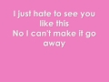 Cry With You Hunter Hayes