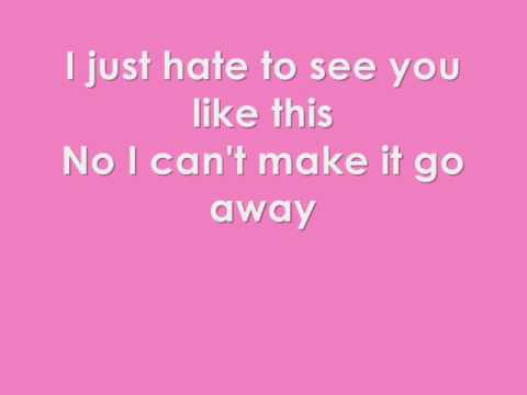 Cry With You Thumbnail