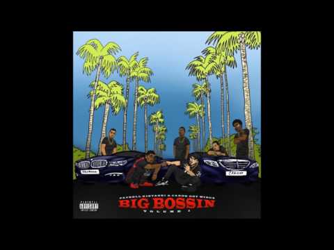 Payroll Giovanni - Where I'm From