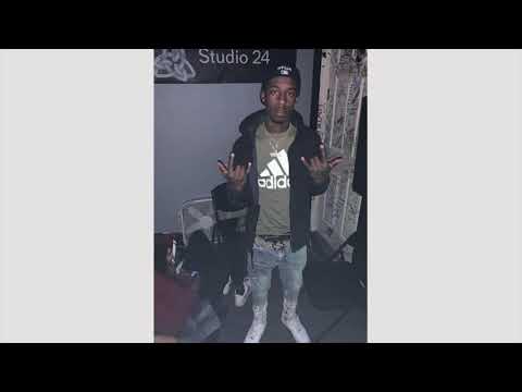 Boss Aaro - Meet The Glocks