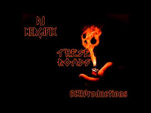 These Roads ft. Veela (Original Mix)