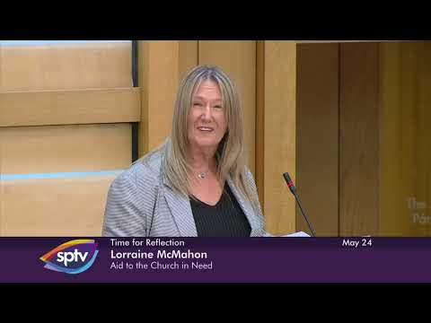 Time for Reflection - 24 May 2022