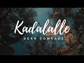 Kadalalle Song Lyricvideo Dear Comrade Telugumovies Sidsriram B 14 Misic