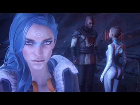 Dreamfall Chapters: Book Five, Chapter 13 - The Longest Journey