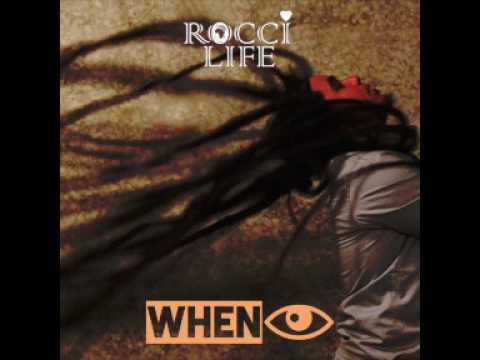 Rocci Life 'When I' - mixtape style mixdown