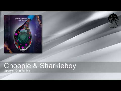 Choopie & Sharkieboy - Spanks (Original Mix) [Bonzai Progressive]
