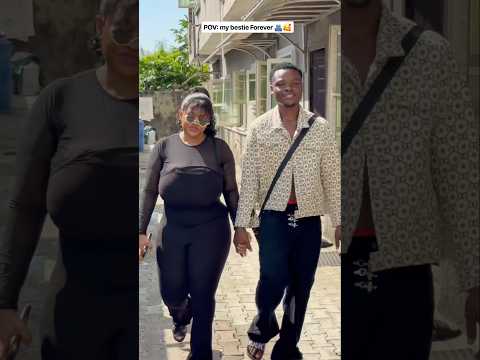 My bestie forever #funnyvideo