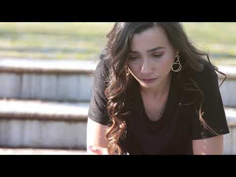 Burcu Yeşilbaş - Kalksun Dağlar (Official Video)