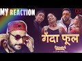 Genda Phool Pahari Version Garhwali R
