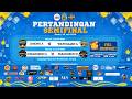 LIVE VOLI SEMIFINAL LURAH CUP 2026 Jorong A Vs Watugajah A PARANGREJO A Vs Parangrejo B