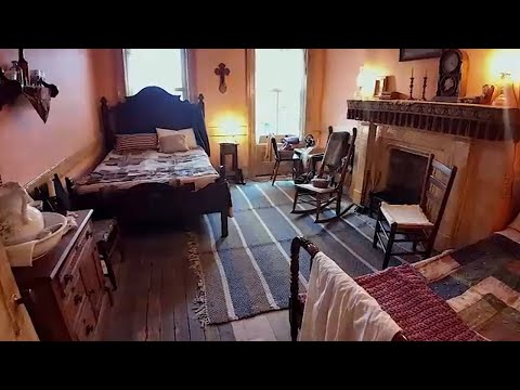 Tenement Museum features story of Black family from 1869