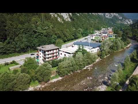 Agriturismo Ferdy - Drone View